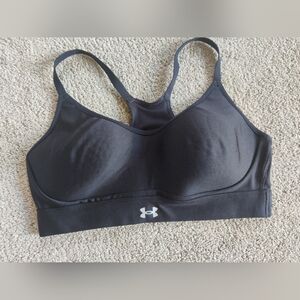 Under armour sports bra